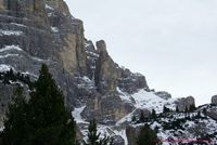 corvara (132), Sci Alpino (290)